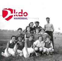 KDO handbal 70 jaar!